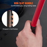 Battery Cable Lug Crimping Tool, 10-1/0AWG Terminal Battery Lug Crimper, with 60PCS V952-DLYJQTLDL1010SBO2V0