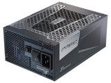 Seasonic PRIME TX-1600 1600W Titanium ATX 3.1 Fully Modular PSU SSR-1600TR2 V28-PSUSEA1600TX