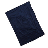 Heating Blanket Multifunctional Adjustable Temperature Control USB Electric Heated Blanket Navy Blue V1294-YM0710-3117230343012