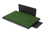 PaWz Indoor Dog Pet Grass Potty Training L PT1069-L