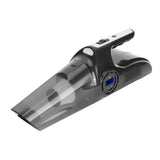 Multifunction 120W 4In1 USB Rechargeable Cordless Vacuum Cleaner with Light for Home Car Use V1294-YM0901-3113200099311
