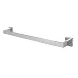 Towel Bar Multipurpose Modern Elegant Glossy Design Stain Proof Easy to Clean 304 Stainless Steel V1294-YM0901-3112240024311