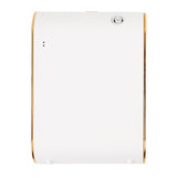 Smart Scent Machine ABS Automatic Aromatherapy Essential Oil Diffuser with Timer for Home Bathroom V1294-YM0901-3113240249812