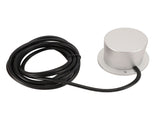 Photoelectric Total Solar Radiation Sensor Transmitter 9 to 30V Aluminum Precise Pyranometer V1294-YM0901-3111240241712