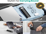 7-Day Slide-Out Pill Organizer Travel Pill Case with Easy-to-Use Design Drawer-Style Daily V1259-DP01-A-2397