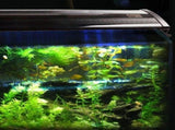 120cm Aquarium Light Lighting Full Spectrum Aqua Plant Fish Tank Bar LED Lamp V201-YGD0017BW8AU