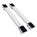 Appliance Roller Universal 300kg Bearing Extendable Mobile Furniture Base for Refrigerator Washing V1294-YM0717-3113220182211
