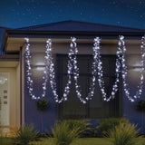 Cluster Lights 2000 LEDs available in 3 Colors - Multicolor V720-XB1562M