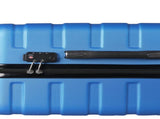 Slimbridge 28"Luggage Case Suitcase Blue 28 inch LG1009-28-BL