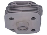 Cylinder Piston Gasket Kit Fit for Jonsered 630 630 Super Chainsaw 52mm Large Bore V1294-YM0721-3111210088011