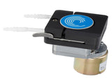 Peristaltic Pump Large Flow AntiCorrosion Micro Dosing Pump Head with 12V DC Geared Motor V1294-YM0901-3111200228211