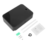 Aroma Diffuser 300ml Capacity Intelligent Atomized Essential Oil Aromatherapy Machine for Home Hotel V1294-YM0901-3113240167011