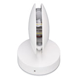 Wall Light 360 Degrees 10W Soft Bright White Light Aluminum Shell Heat Resistance Easy Install V1294-YM0715-3119210278211