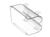 Water Bottle Organizer Transparent Stackable Space Saving Water Bottle Storage Holder Rack for V1294-YM0512-3117220266012