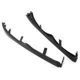 Useful Headlight Eyebrow Molding Trim Replacement Accessories For E46 325I For E46 325Xi For V1189-LWWAL-20260327-04332