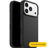 OtterBox Symmetry MagSafe Apple iPhone 17 Pro , DROP 3X Military V1202-V2-MPA-77-99427