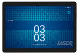 Laser 10-inch IPS Android Tablet 32GB WiFi Black V1031-MID-1099IPS-BK