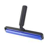 Dust Removal Roller Low Sticky Silicone Screen Film Roller Cleaner Tool for Removing Lint Pet Hair V1294-YM0706-3117230140613