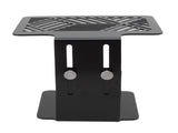 Coffee Machine Electronic Scale Rack 304 Stainless Steel Adjustable Height Coffee Machine Scale V1294-YM3118220236412-0421