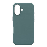 OtterBox Symmetry Cactus Leather Back Case for iPhone 16 - Green V578-77-96293