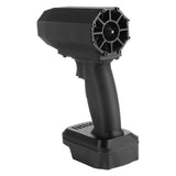 Electric Jet Dry Blower PETG 150000RPM High Speed Turbofan Powerful Cordless Air Duster for Car V1294-YM0901-3111240072211