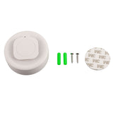 Wireless Smart Fire Smoke Alarms Smart Smoke Detector Remote Alarm Sensor Kitchen Fire Warning V1294-YM0523-3113220081211