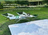 Black Ground Mat Version-Ground MatFolding Table2 Moon Chairs V1221-BLACK-GROUND-MAT-VERSION-GROUND-MAT-FOLDING-TABLE-2-MOON-CHAIRS