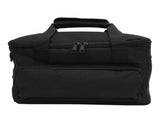 Portable Power Station Carrying Case Storage Bag with Carry Handle Shoulder Strap Multi Purpose V1294-YM0901-3117240301411