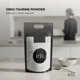 Orku Bulk 20Kg Taurine Powder High Purity L-Taurine Amino Acid Ingredient V238-SUPDZ-1230662139910