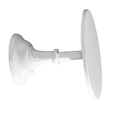 Metal Cake Stand European Style Anti Slip Round Cake Stand for Weddings Parties Anniversaries Medium V1294-YM0521-3118220347012