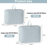 Storage Bag - - Storage Bags - Movable Bags - Space-Saving Bags - Storage Bag V1188-MS101-02221-1