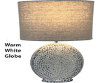 Lottie Table Lamp 45cm V637-E689026