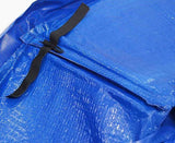 14 ft Replacement Trampoline Safety Spring Pad Cover TRP-PAD-BU-14
