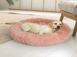 PaWz Pet Bed Dog Beds Mattress Bedding XXXL Pink XXX-Large JC1058-XXXL-PK_NZ