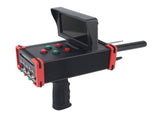 Metal Detector 15 Meter Depth 1000 Meter Search Range High Accuracy Metal Finder Scanner for Gold V1294-YM0901-3111240021112