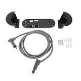 Cable Holder for Starlink Space Saving Multifunction Portable Replacement Cable Management V1294-YM0901-3113240160611