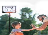 Centra Basketball Hoop Stand Kid Rim TO0390