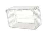 Figure Display Box Acrylic Blind Box Display Case Assemble Collectibles Box Dustproof Protection V1294-YM0703-3117230121411