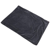 Heating Blanket Multifunctional Adjustable Temperature Control USB Electric Heated Blanket Grey V1294-YM0710-3117230343011