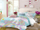Elegance Isadora Quilt / Doona / Duvet Cover set V745-AQ044070E3