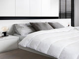Royal Comfort Luxury Bamboo 250GSM Quilt - Single ABM-10001733