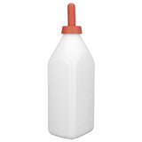 4L Vertical Type Portable Calf Milk Feeding Bottle Nursing Milk Feeder for Cattle Livestock V1294-YM0901-3111200262111