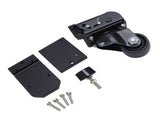 Packout Caster Wheel Kit Portable Front Steel Construction Rolling Tool Box Accessories V1294-YM0901-3114240121511