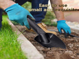 Metal Detecting Beach Sand Scoop And Shovel Detection Tool 304 Stainless Steel Ultra Light Metal V1188-MS-227-0905