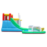 Lifespan Kids Olympic Inflatable Play Centre V420-PEOLYMPIC