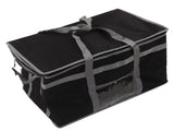 Insulated Bag 38L Large Capacity Reusable Cooler Bag Lunch Bag with 2 Handle for Food V1294-YM0521-3117230071611