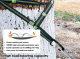 Hammock Tent Outdoor Double Portable Multi-Functional Waterproof Hammock Parachute Camping Hanging V985-CAMPINGHAMMOCKTENT