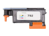 Printhead Print Head Replacement for Latex 210 260 280 L26100 L26500 L28500 Printer M LM V1294-YM0703-3113230042511