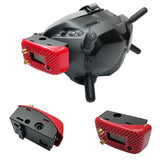 Dji Fpv Goggles Receiver Module Mount & Protector Case PRL-59453060DBT