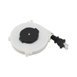 Premium Auto Retractable Power Reel Cable with Multiple Plug Options For Global Us Plug V1189-LWWAL-20260327-04024